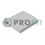 1520-1034 PROFIT Фільтр повітря у внутрішньому просторі