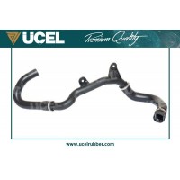 51330 UCEL Шланг радіатора