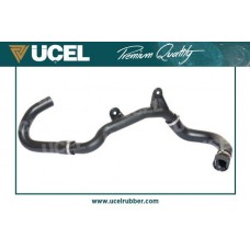 51330 UCEL Шланг радіатора