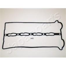 GP-K02 JAPANPARTS Прокладка, Кришка головки циліндра