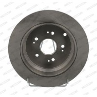 DDF1608 FERODO Гальмівний диск