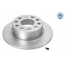 115 523 0046/PD MEYLE Гальмівний диск