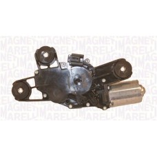 064342015010 MAGNETI MARELLI Двигун склоочисника