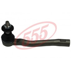 SE-T131R 555 Наконечник поперечної кермової тяги
