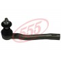 SE-T131R 555 Наконечник поперечної кермової тяги