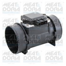 86019 MEAT & DORIA Розхідомір повітря