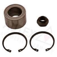 805415 AUTEX Комплект підшипника ступиці колеса