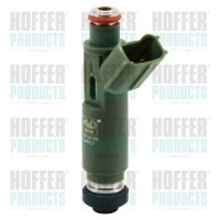 H75115040 HOFFER Клапанна форсунка