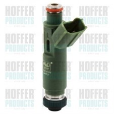 H75115040 HOFFER Клапанна форсунка