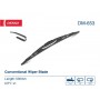 DM-653 DENSO Щітка склоочисника