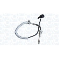 172000141010 MAGNETI MARELLI Датчик температура вихлопних газів