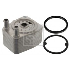 100746 FEBI BILSTEIN масляний радіатор двигунне олива