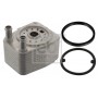 100746 FEBI BILSTEIN масляний радіатор двигунне олива
