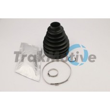 50-0539 TrakMotive Комплект пыльника, Привідний вал