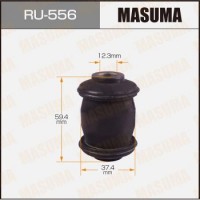 RU-556 MASUMA Підвіска важіль незалежної підвіски колеса