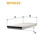 WP6828 WIX FILTERS Фільтр повітря у внутрішньому просторі