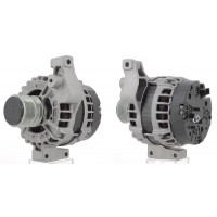 40181 CEVAM Генератор