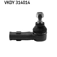 VKDY 314014 SKF Наконечник поперечної кермової тяги