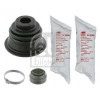 10350 FEBI BILSTEIN Комплект пыльника, Привідний вал
