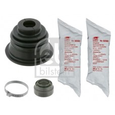10350 FEBI BILSTEIN Комплект пыльника, Привідний вал