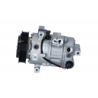 320085G NRF Компресор кондиціонера