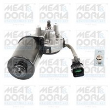 27086 MEAT & DORIA Двигун склоочисника