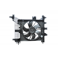 32102 ASAM Вентилятор охолодження двигуна