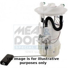 77221E MEAT & DORIA Елемент системи живлення