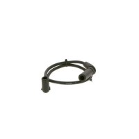 0 986 357 248 BOSCH Комплект дротів запалювання