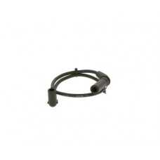 0 986 357 248 BOSCH Комплект дротів запалювання