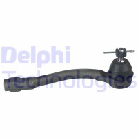 TA2910 DELPHI Наконечник поперечної кермової тяги