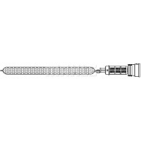 AD 99 000S MAHLE Осушувач кондиціонера