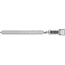 AD 99 000S MAHLE Осушувач кондиціонера