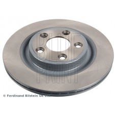 ADJ134343 BLUE PRINT Гальмівний диск