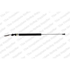 GS0582 ROC Газова пружина кришка багажника