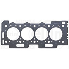 162.483 ELRING Прокладка головка циліндра