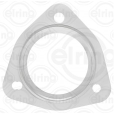 876.800 ELRING Прокладка труба вихлопного газу