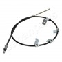 BC-H00 JAPANPARTS Тросик, cтояночный тормоз