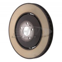 AFX44615 SHW Performance Гальмівний диск