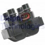 GN10177-12B1 DELPHI Котушка запалювання