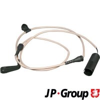 1497300200 JP GROUP Датчик зносу гальмівних колодок