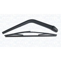 000723180173 MAGNETI MARELLI Щітка склоочисника