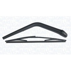 000723180173 MAGNETI MARELLI Щітка склоочисника