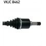 VKJC 8462 SKF Привідний вал
