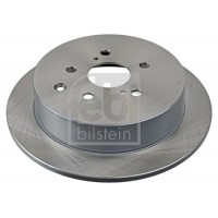 108518 FEBI BILSTEIN Гальмівний диск