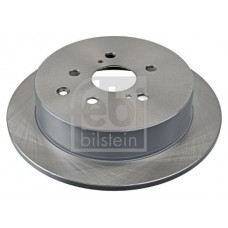 108518 FEBI BILSTEIN Гальмівний диск