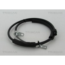 8140 80129 TRISCAN Тросик, cтояночный тормоз