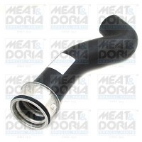Трубка наддуваемого повітря MEAT-&-DORIA 96022