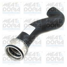 Трубка наддуваемого повітря MEAT-&-DORIA 96022