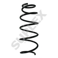 35298 SUPLEX Пружина ходової частини